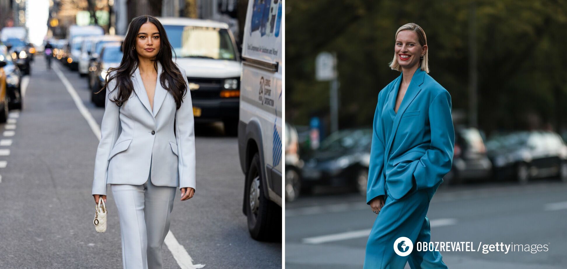 У вас есть всего 7 секунд! Какие цвета одежды лучше надевать на собеседование и что они означают