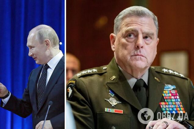 Снабжение Северной Кореей снарядов России вряд ли сыграет большую роль в войне, – генерал Милли