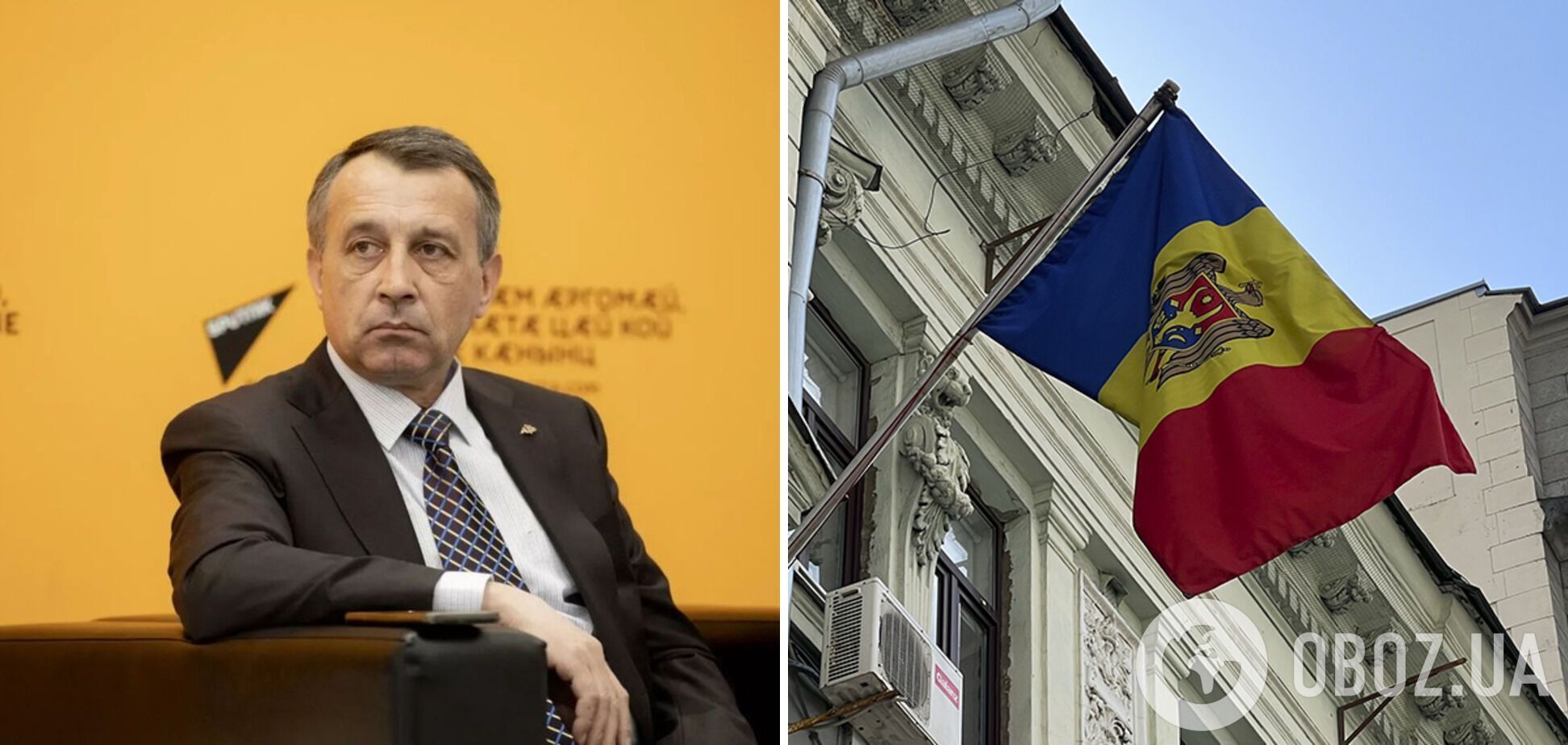 Висланий із Молдови керівник Sputnik Moldova виявився офіцером ГРУ: спливли гучні подробиці
