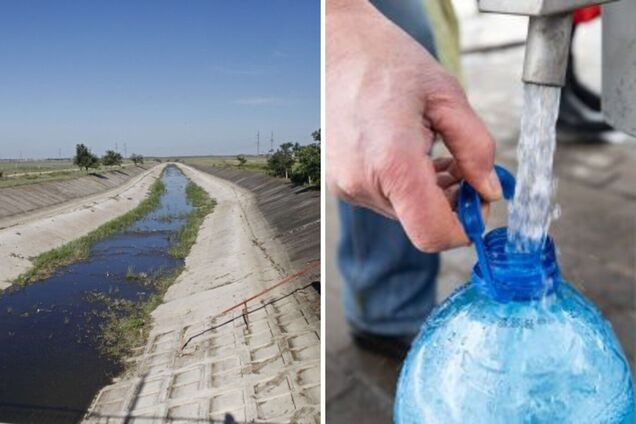 Окупанти створюють передумови для ще однієї екологічної катастрофи в Україні: у ЦНС розкрили план ворога