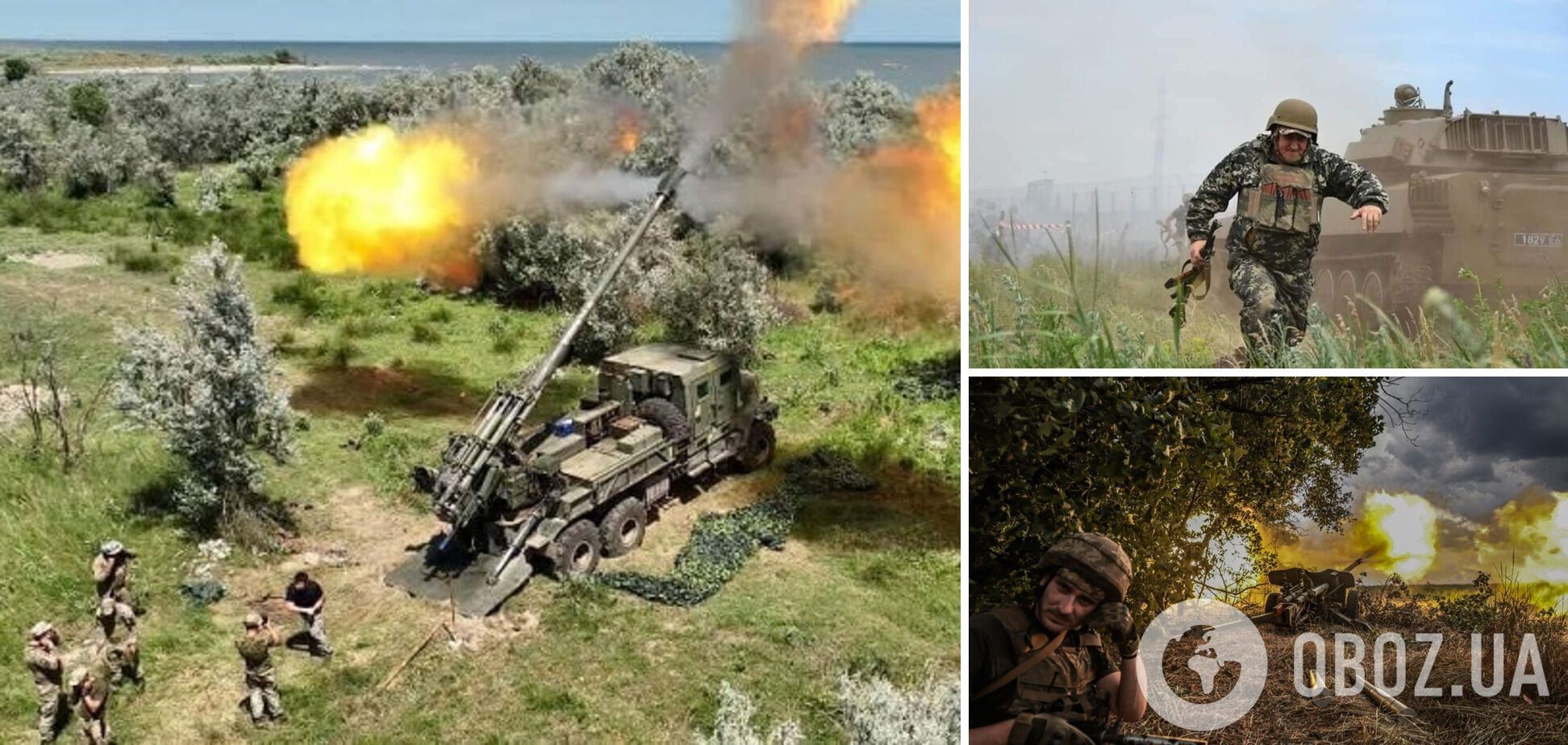 'Ворог стягнув резерви, щодня відбувається до 15 зіткнень': у ЗСУ розповіли про ситуацію під Мар’їнкою