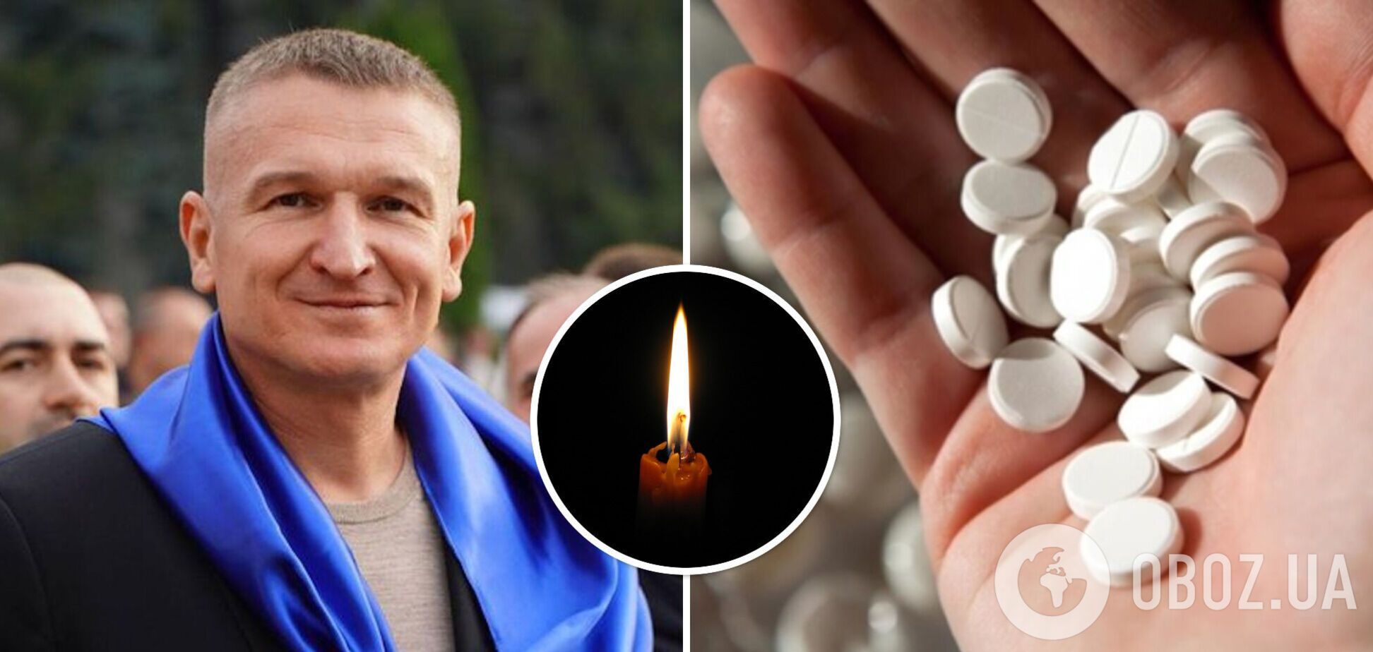 Міг вчинити самогубство через страх арешту: ексклюзивні дані про смерть ексглави Херсонської ОДА Лагути