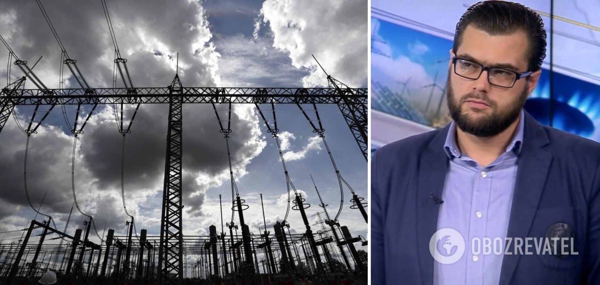 В Українському інституті майбутнього назвали проблему, яка заважає будівництву нових електростанцій