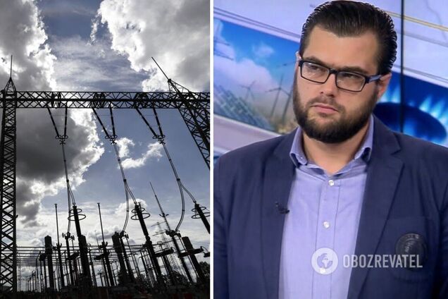 В Украинском институте будущего назвали проблему, мешающую строительству новых электростанций
