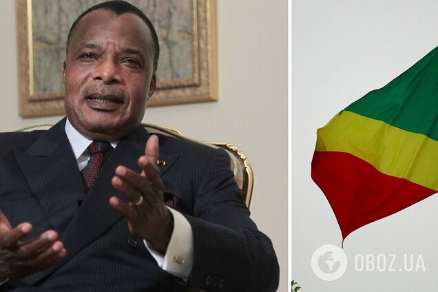 Поки президент у США: проросійські ЗМІ оголосили про військовий переворот у Конго