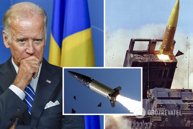 Сенатори-республіканці закликали Байдена негайно передати Україні ракети ATACMS