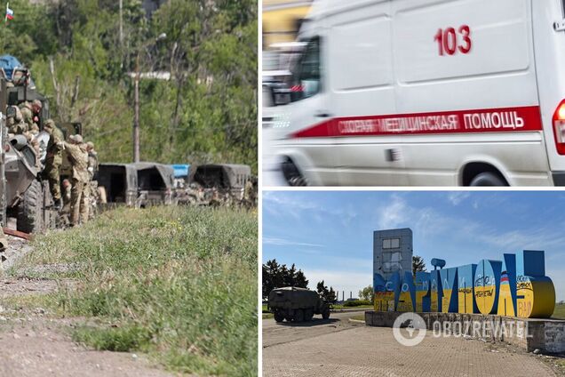 В Мариуполе загадочно умерли 11 оккупантов: пропагандисты подозревают, что тех отравили