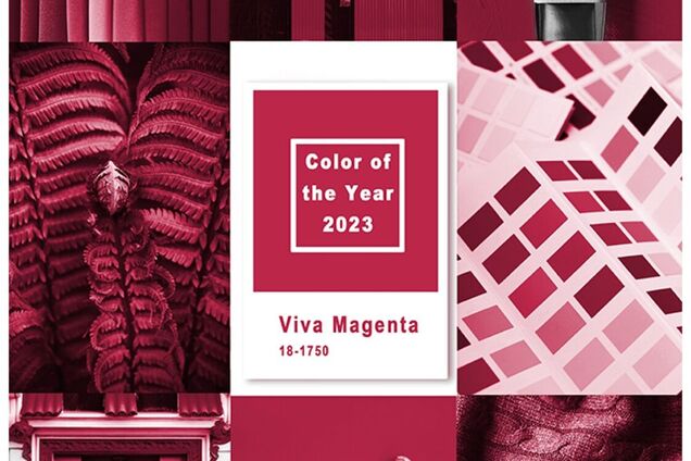 Наймодніший колір 2023:  ТОП-7 street-style жіночих образів