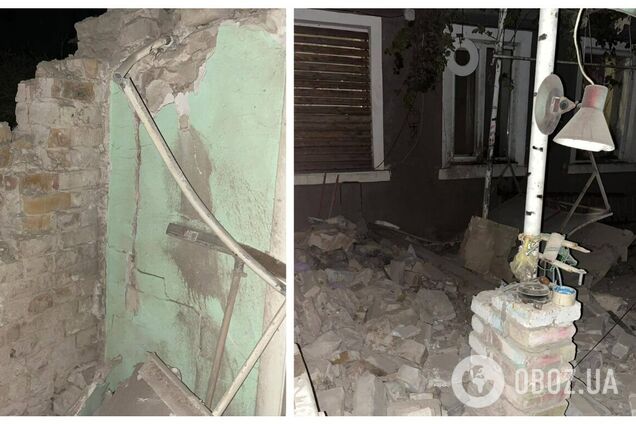 Окупанти обстріляли Херсон і скинули вибухівку у місце скупчення людей у Бериславі: є загиблі і поранені