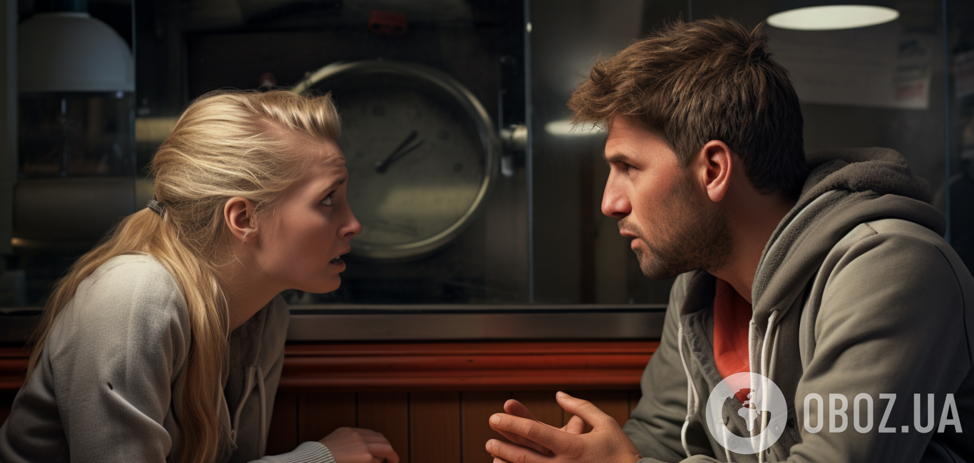 Избежать не получится: какие знаки ждет тяжелый разговор уже на этой неделе. Гороскоп Таро