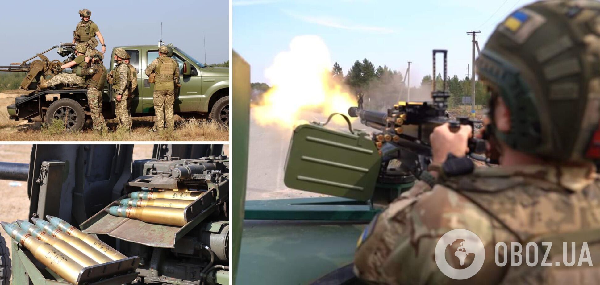 ВСУ отразили атаки россиян на трех направлениях и продолжают наступление на Бахмут и Мелитополь: произошло более 20 боевых столкновений – Генштаб