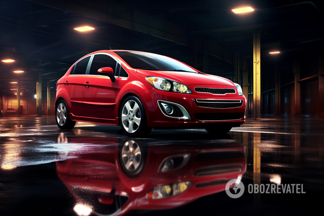 Компактні і доступні: найкращі маленькі електрокари