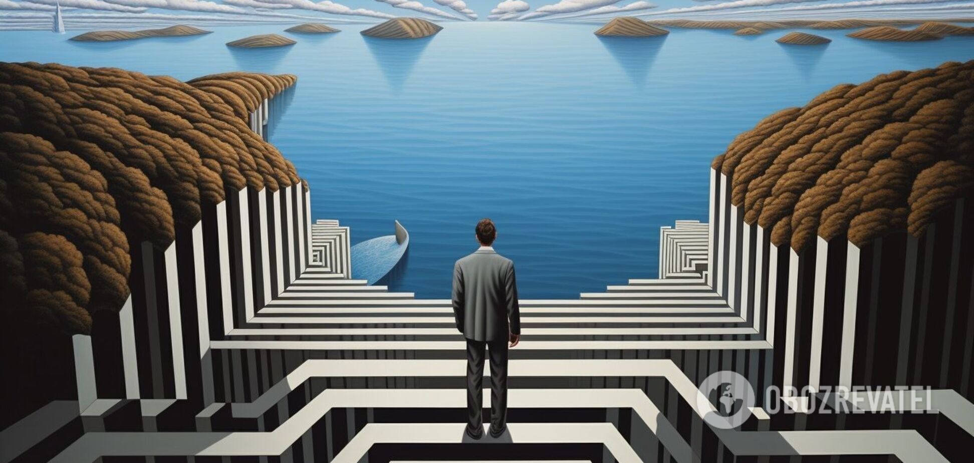 Покажет скрытые черты: оптическая иллюзия, определяющая характер человека