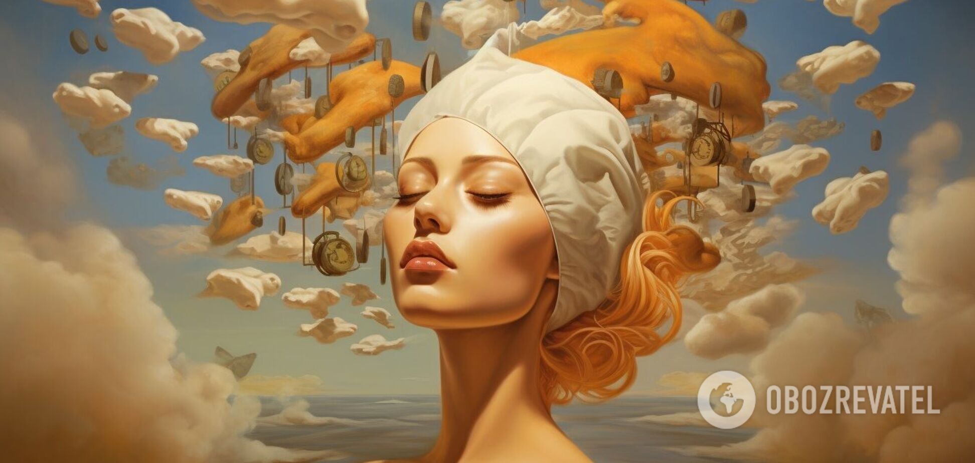 Існує протилежність дежавю: це явище вразить вас ще більше