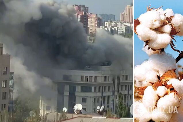 У Донецьку неспокійно