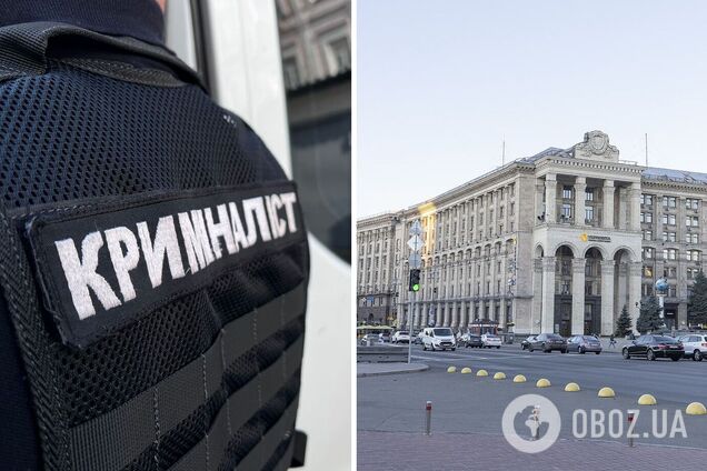 Поліція встановлює обставини смерті жінки