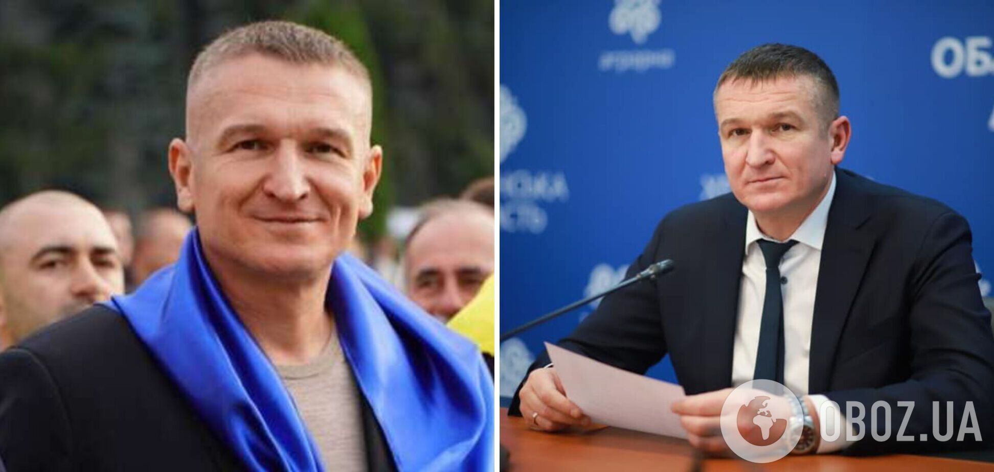 Поліція розслідує смерть ексглави Херсонської ОГА Лагути як самогубство: що відомо