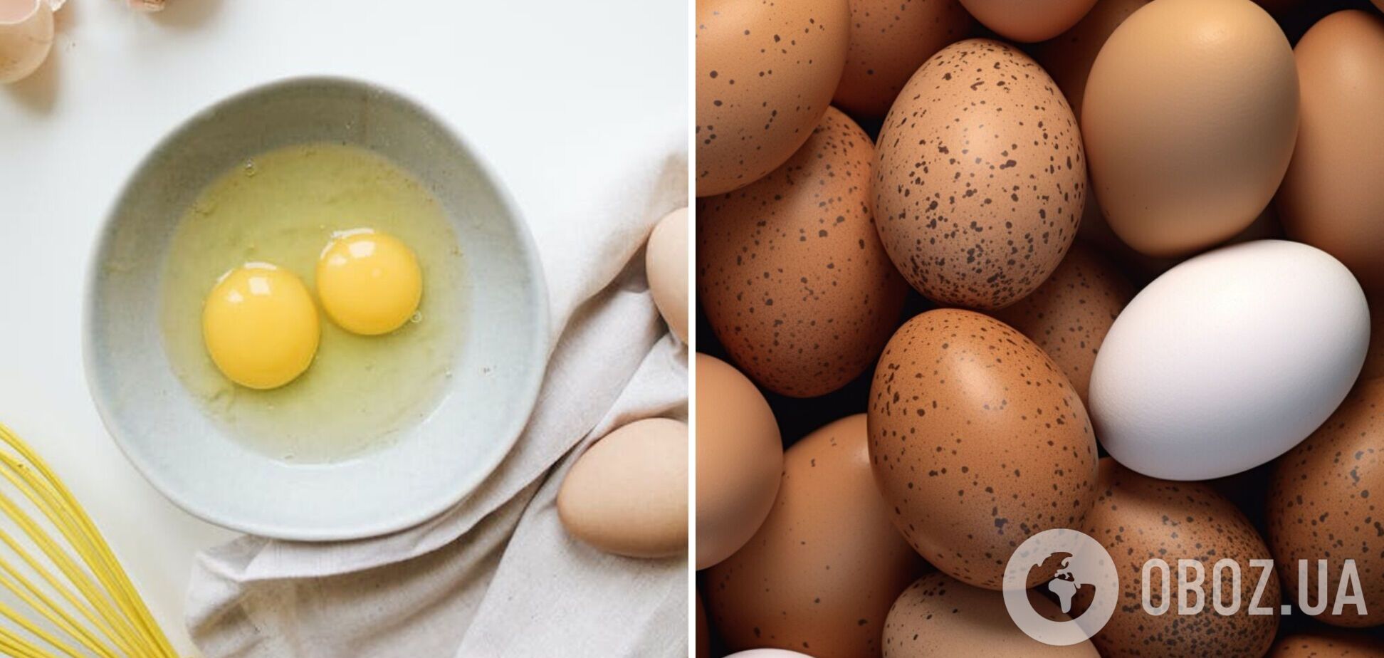 Как появляются красные и коричневые пятна в яйцах и можно ли их есть: ответ ученых