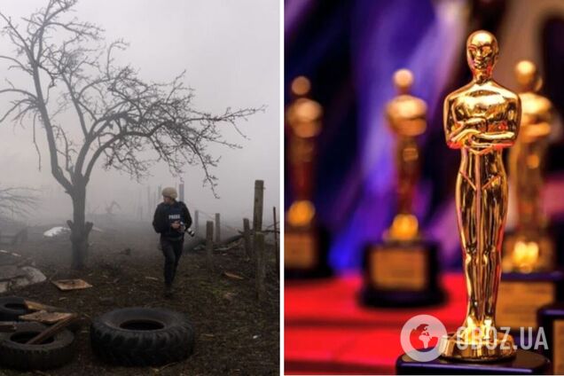 Украину на Оскаре-2024 будет представлять '20 дней в Мариуполе': о чем этот фильм. Трейлер