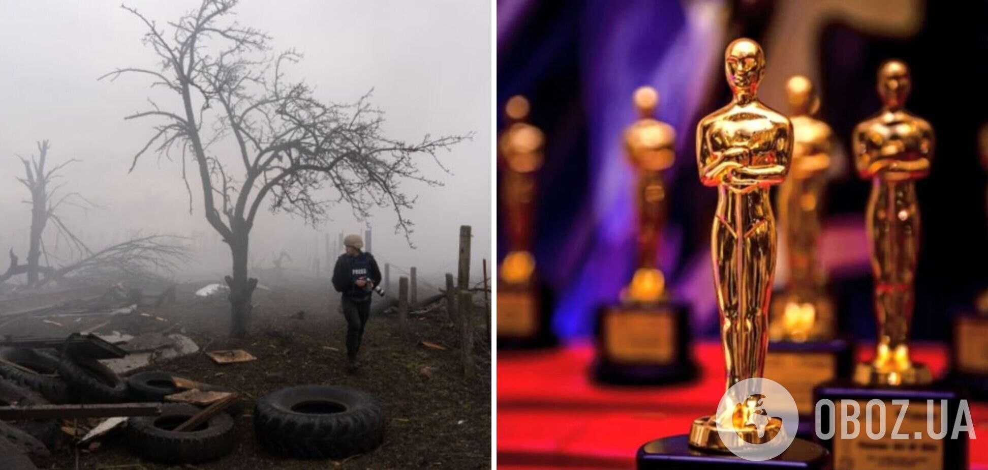 Україну на Оскарі-2024 представлятиме '20 днів у Маріуполі': про що цей фільм. Трейлер