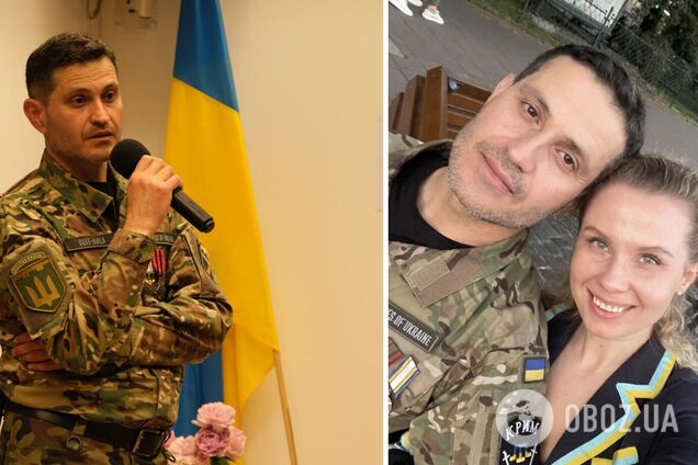 Ахтем Сеитаблаев умилил сеть серией фото с новой возлюбленной: что известно об их отношениях