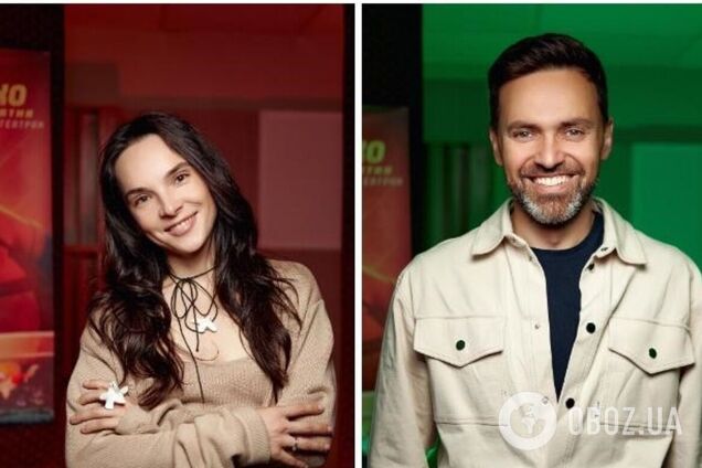 Григорий Решетник, Антонина Хижняк, Тимур и Инна Мирошниченко озвучили персонажей анимации 'Щенячий патруль: Мегакино'