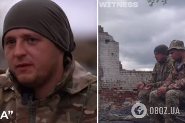 Ціна одного штурму: історія бійця із позивним Капа, який загинув, звільняючи Кліщіївку. Відео