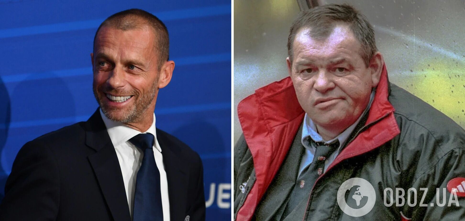 У РФ словами 'завдання поставили для російської армії' пригрозили УЄФА після заяви щодо повернення