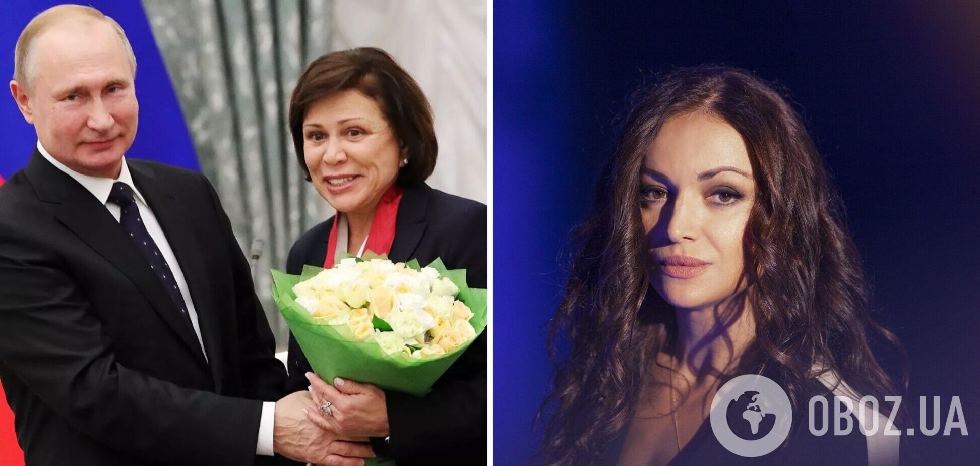 'Кто они такие?!' Чемпионка ОИ из РФ пришла в ярость из-за лишения фигуристки из шоу Навки гражданства Литвы