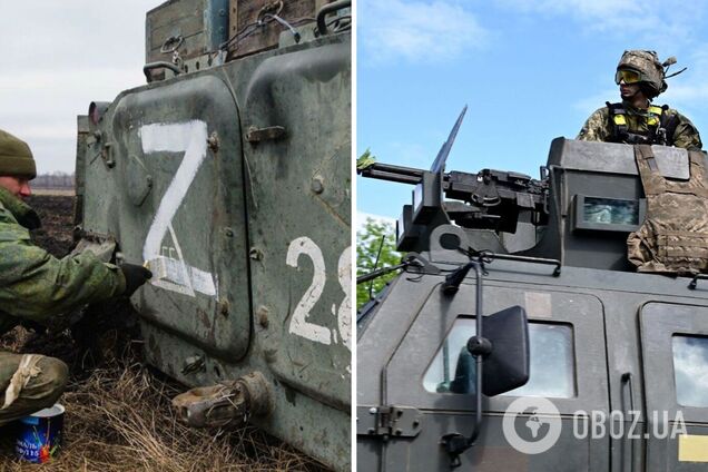 'Что от СССР осталось – тем и воюем': оккупант пожаловался на преимущество ВСУ в техническом обеспечении. Перехват