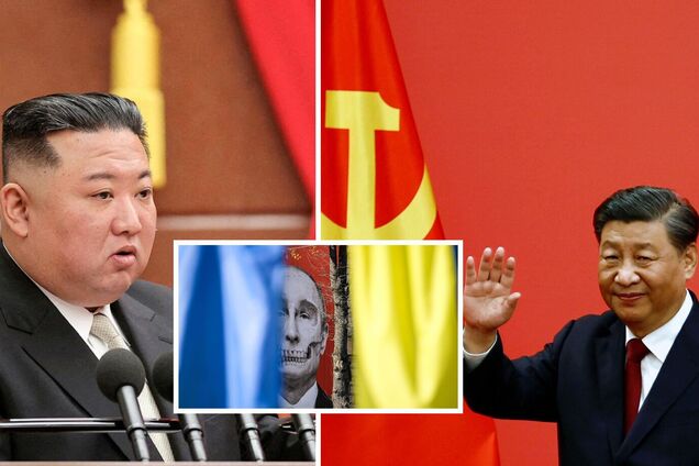 Китай: ворог людства чи геополітична нікчема?