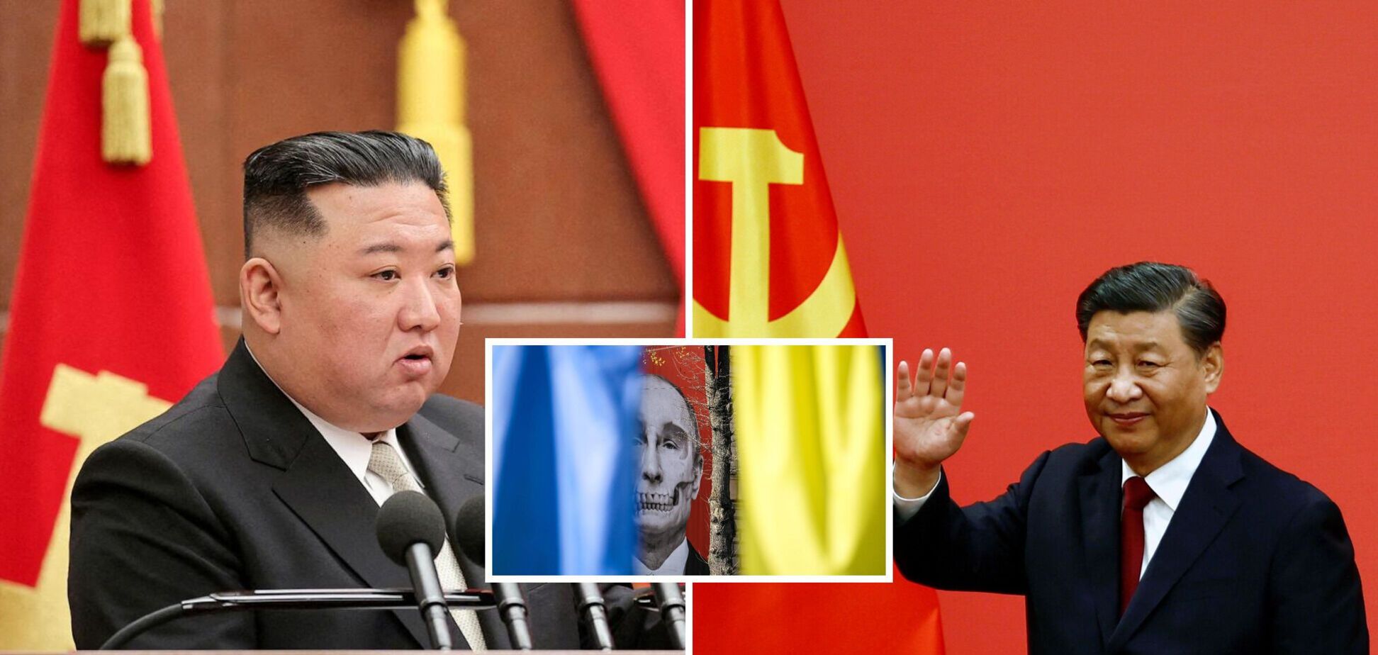 Китай: враг человечества или геополитическое ничтожество?