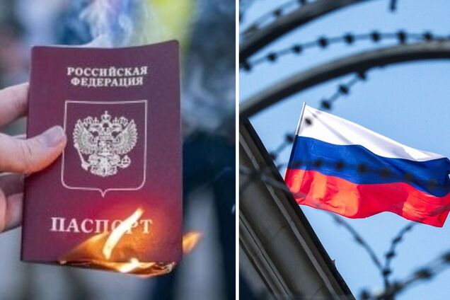 Ніхто так не ненавидить Росію, як колишній росіянин