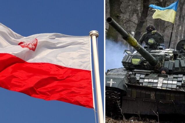 Польша за 7 дней потеряла бы 40% территорий в случае нападения РФ: Европе повезло с Украиной