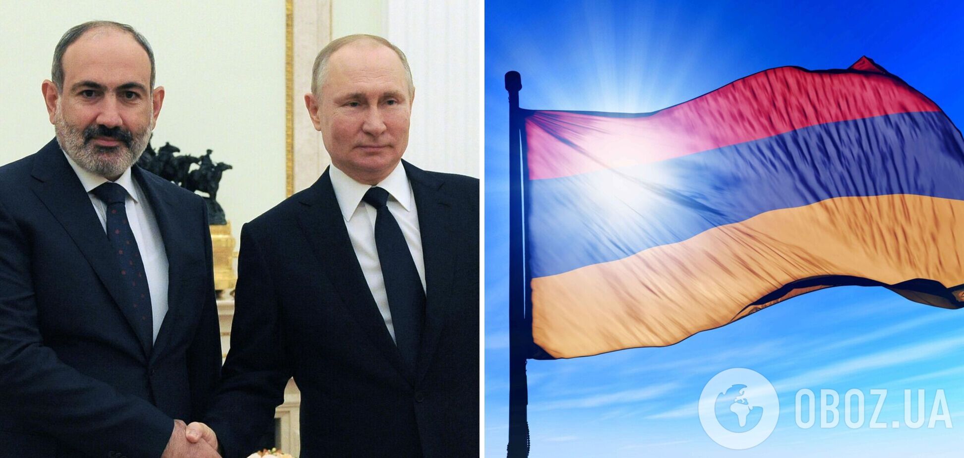 Один из старейших союзников России теперь помогает Украине – CNN