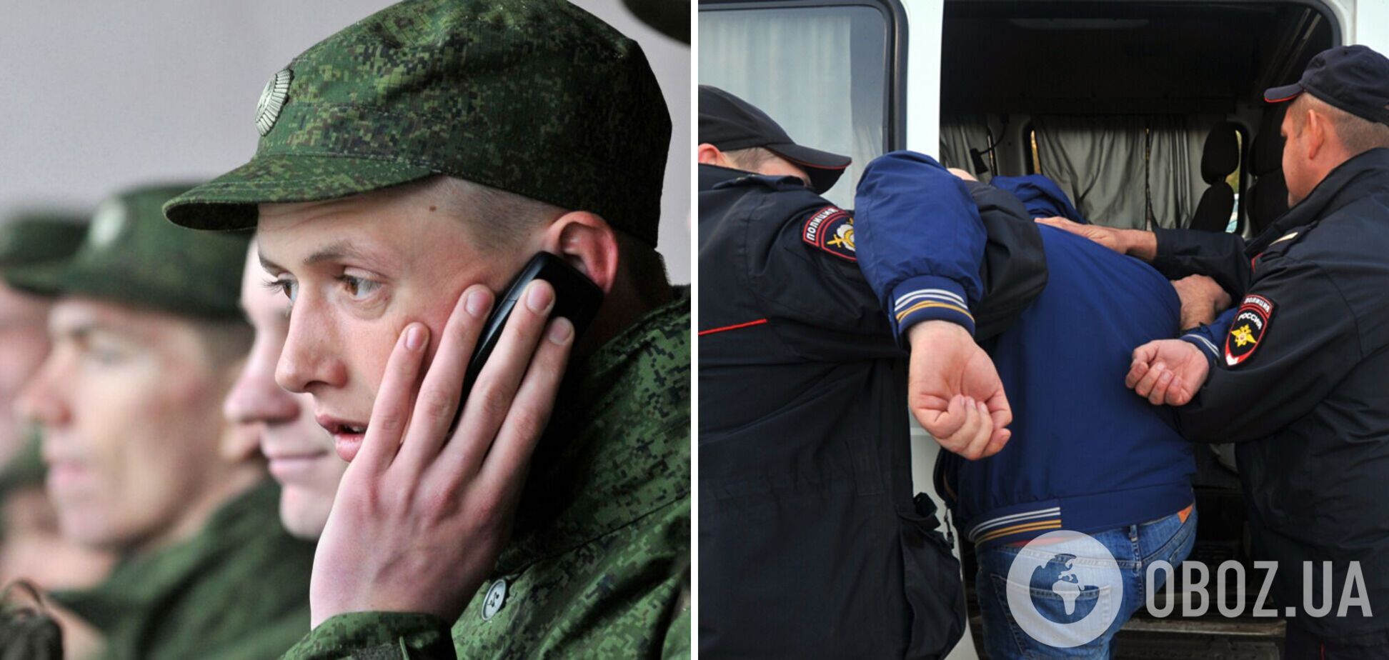 Вкрав 1,5 млн рублів: росіянин обікрав рідного брата, поки той воював в Україні