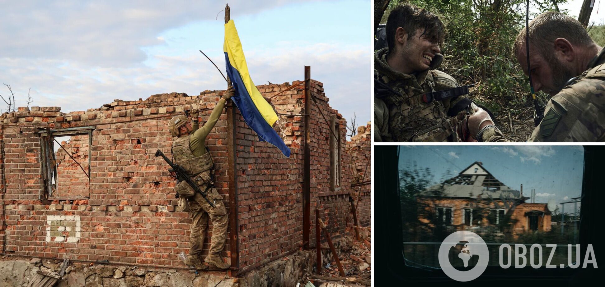 За сутки на фронте произошло более 35 боевых столкновений: в Генштабе назвали самые горячие направления. Карта