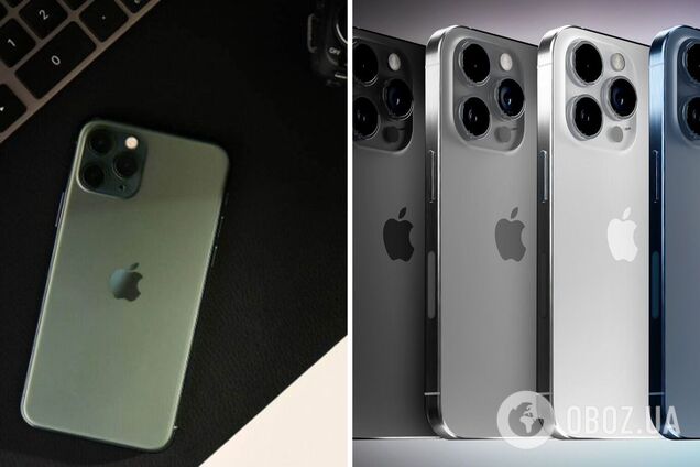 iPhone 16: з'явилися перші інсайди, як виглядатиме новий смартфон