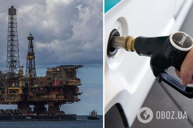 У світі зростає дефіцит дизпалива