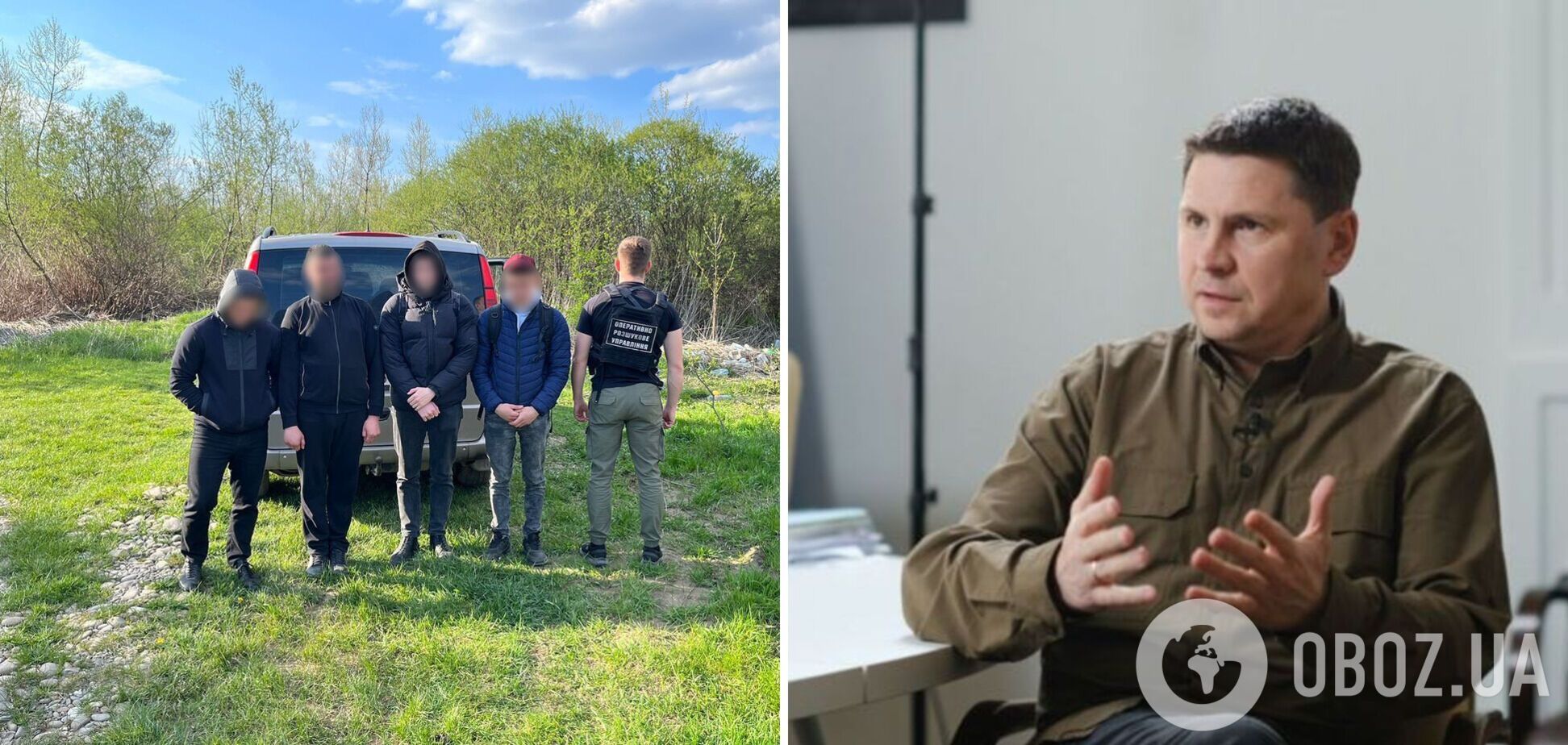 Зіткнуться з 'юридичними проблемами': у Зеленського розповіли, що чекатиме на ухилянтів після повернення з-за кордону