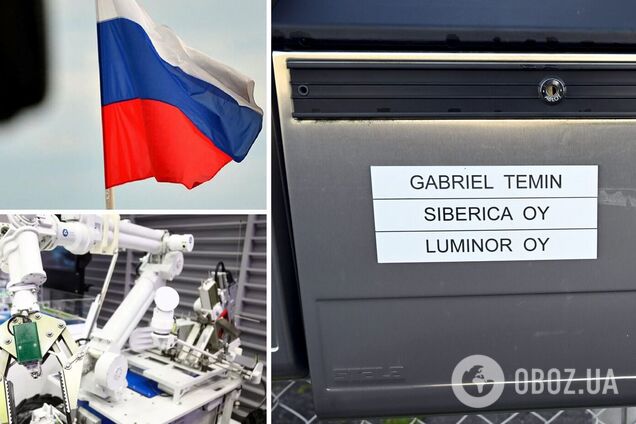 Руководителя Luminor и Siberica собираются взять под стражу