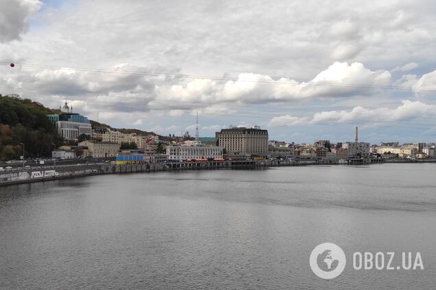 Синоптики не прогнозують опадів у регіоні