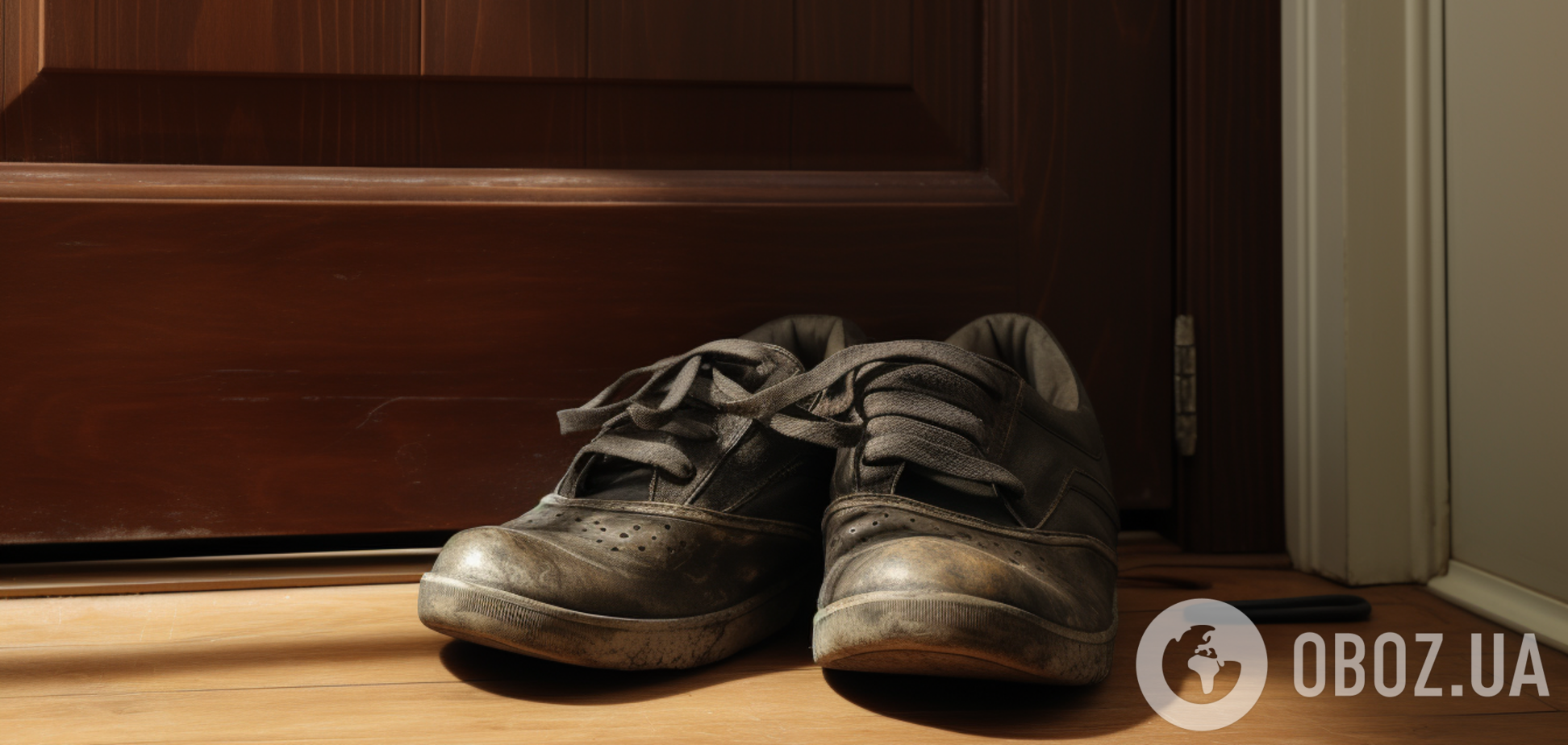 Як позбутися вологи і неприємного запаху у взутті: ефективні домашні способи