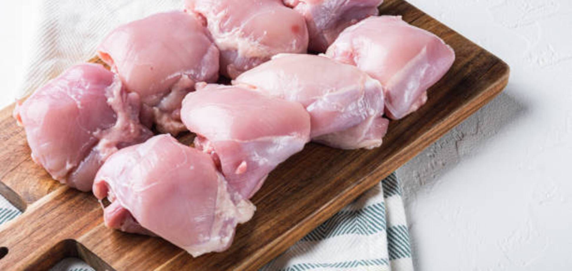 Не розморожуйте так м'ясо: продукт буде дуже шкідливим