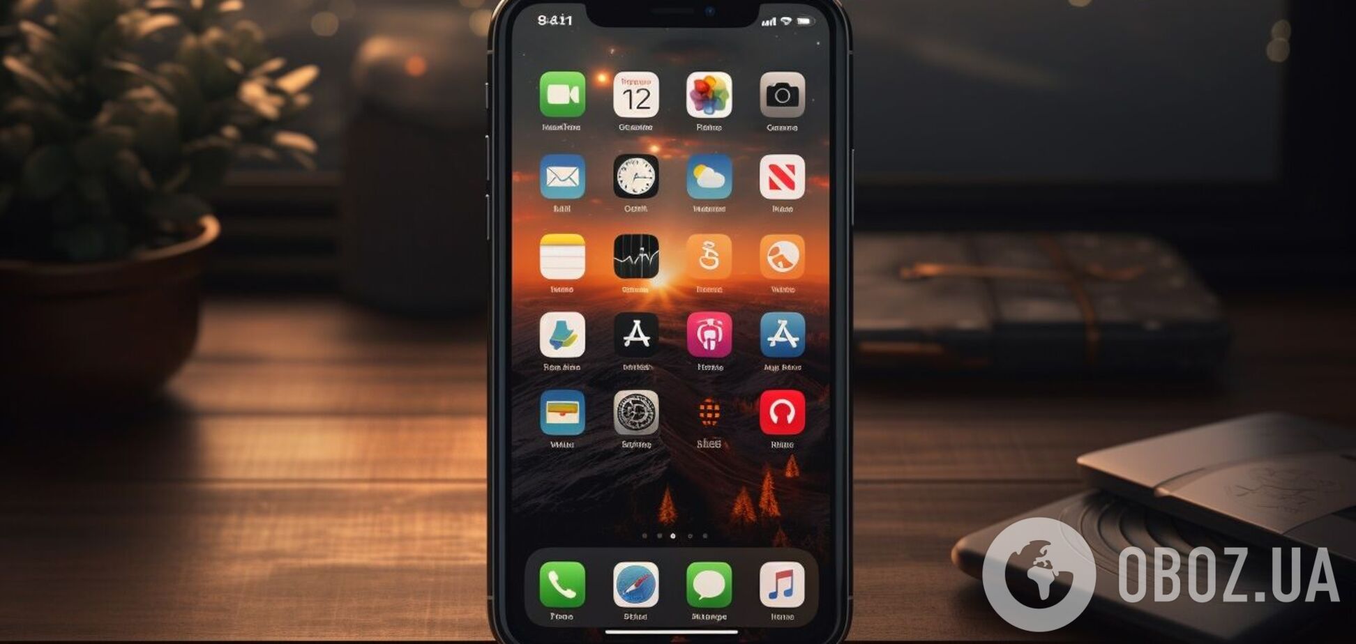iOS 17 уже доступна для владельцев iPhone: какие нововведения