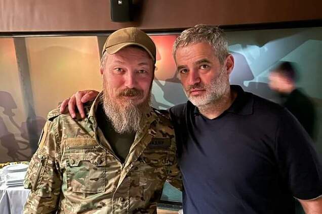 Помощь военным нужна именно сейчас, от этого зависит жизнь каждого