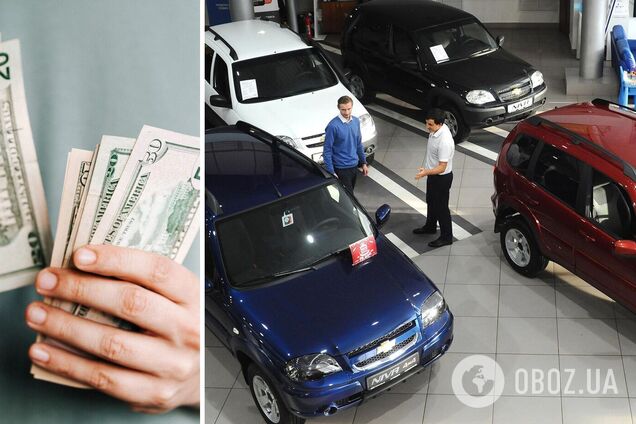 Кредити на авто можуть подешевшати