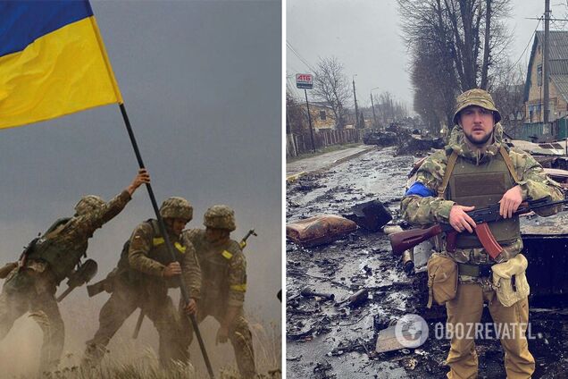 Рэпер-воин Ярмак объяснил, как культурная пропаганда России влияет на ход войны: нам скоро негде будет брать мобилизационные резервы