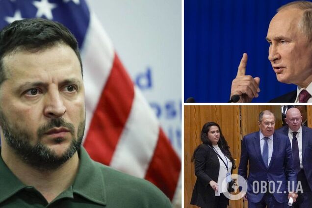 Зеленский призвал исключить Россию из Совбеза ООН из-за войны против Украины