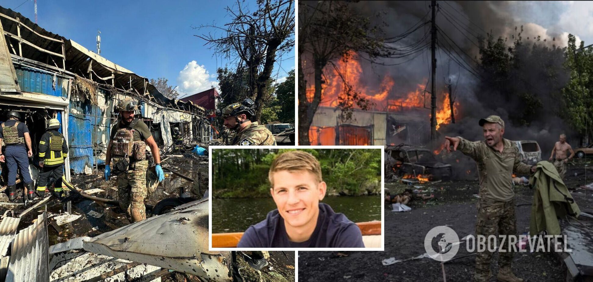 NYT потрапила у скандал через російську пропаганду: спливли деталі про журналіста, який видав фейк про удар по Костянтинівці